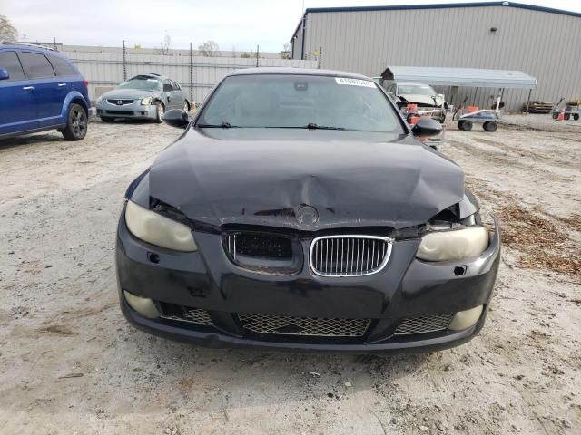 2008 BMW 335 I