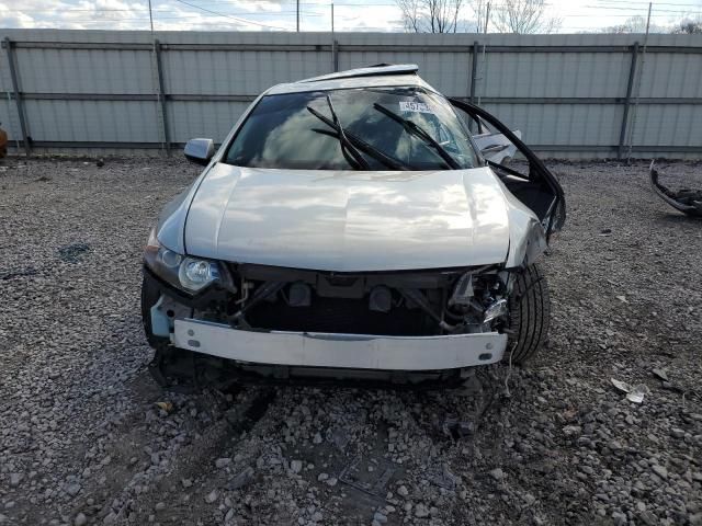 2010 Acura TSX