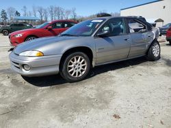 Salvage cars for sale from Copart Spartanburg, SC: 1997 Dodge Intrepid