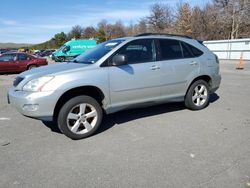 Salvage cars for sale from Copart Brookhaven, NY: 2005 Lexus RX 330
