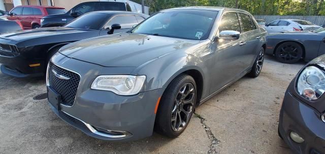 2019 Chrysler 300 Limited