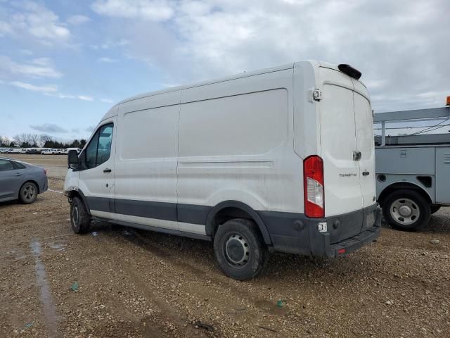 2019 Ford Transit T-250