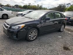 2012 Subaru Impreza Premium for sale in Riverview, FL