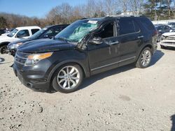 2014 Ford Explorer Limited for sale in North Billerica, MA
