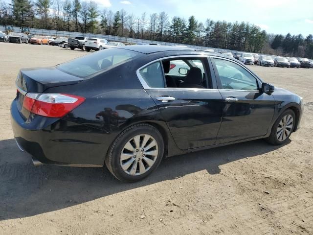 2014 Honda Accord EX