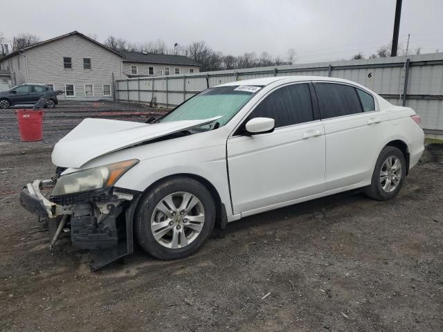 2008 Honda Accord LXP