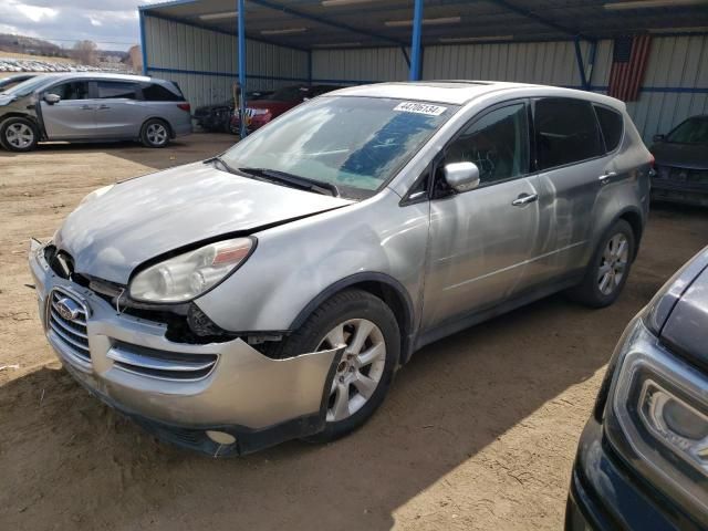 2006 Subaru B9 Tribeca 3.0 H6