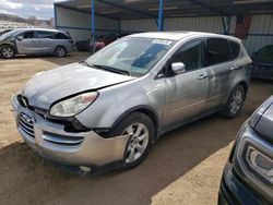 Subaru Tribeca salvage cars for sale: 2006 Subaru B9 Tribeca 3.0 H6