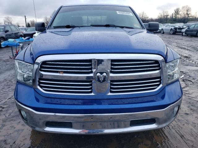 2016 Dodge RAM 1500 SLT