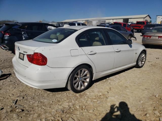 2010 BMW 328 I