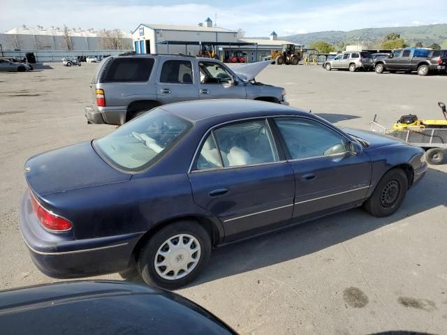 2000 Buick Century Custom