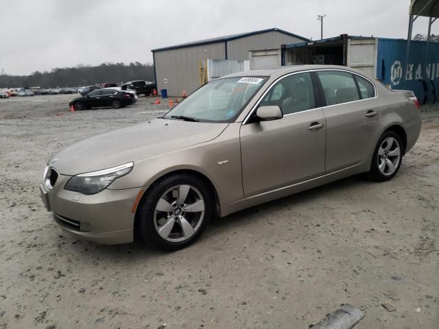 2008 BMW 528 I