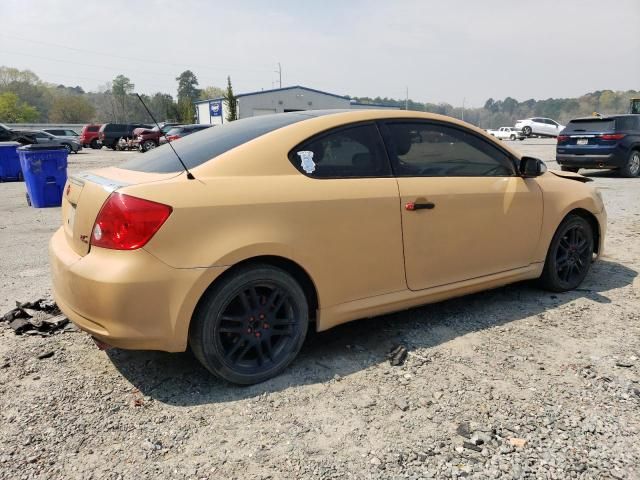 2007 Scion 2007 Toyota Scion TC