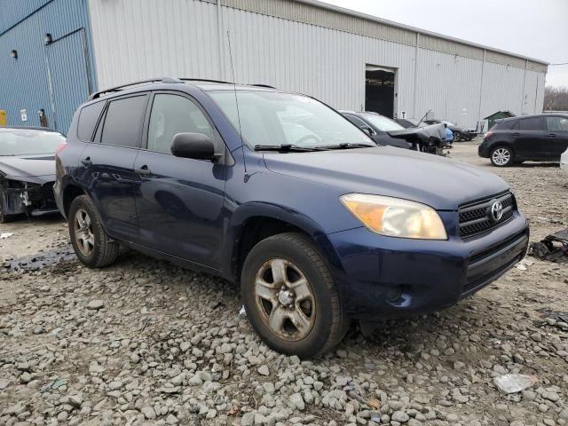 2007 Toyota Rav4