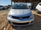 2009 Nissan Versa S