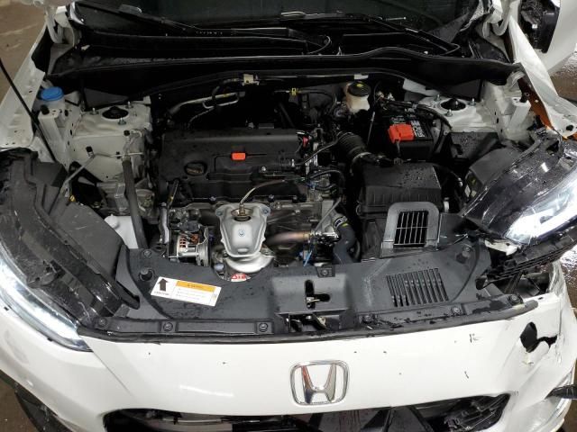 2024 Honda HR-V EXL