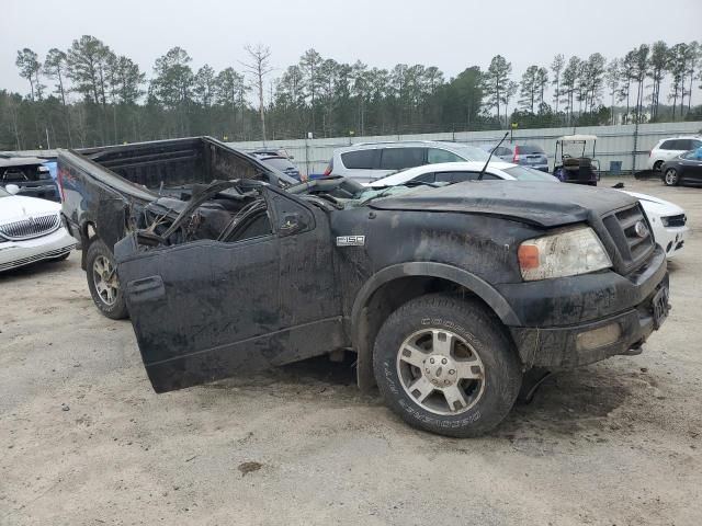 2004 Ford F150