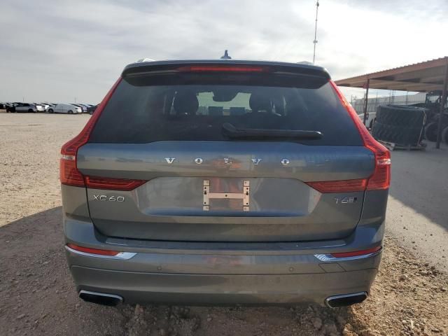 2018 Volvo XC60 T6