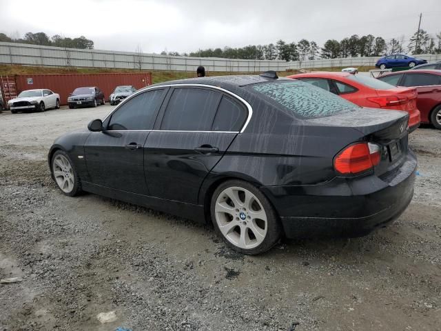 2006 BMW 330 I