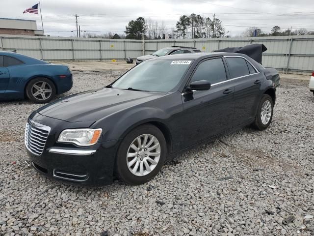 2014 Chrysler 300