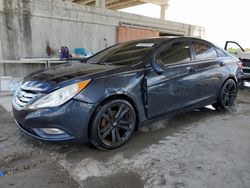 Hyundai salvage cars for sale: 2013 Hyundai Sonata GLS