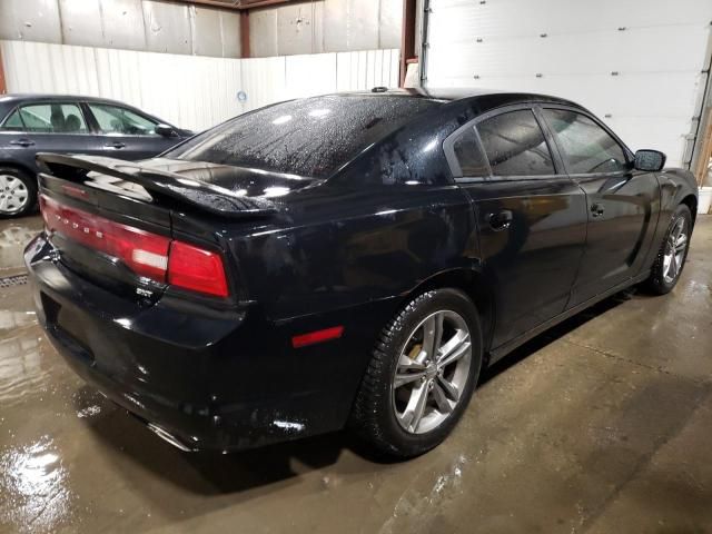 2014 Dodge Charger SXT