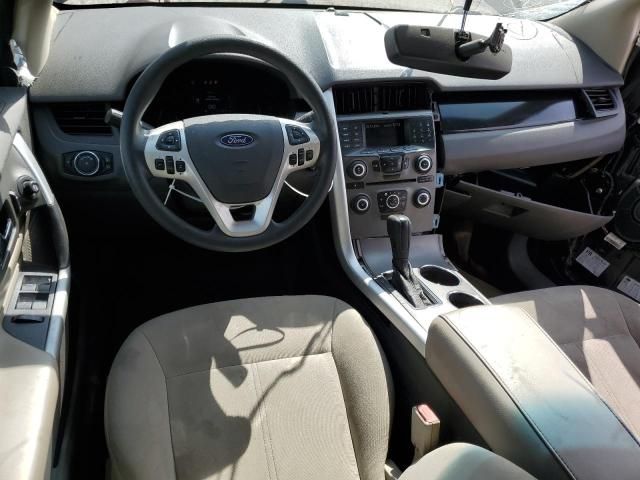 2011 Ford Edge SE