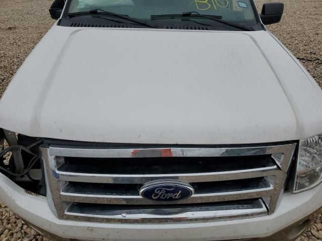 2012 Ford Expedition EL XLT