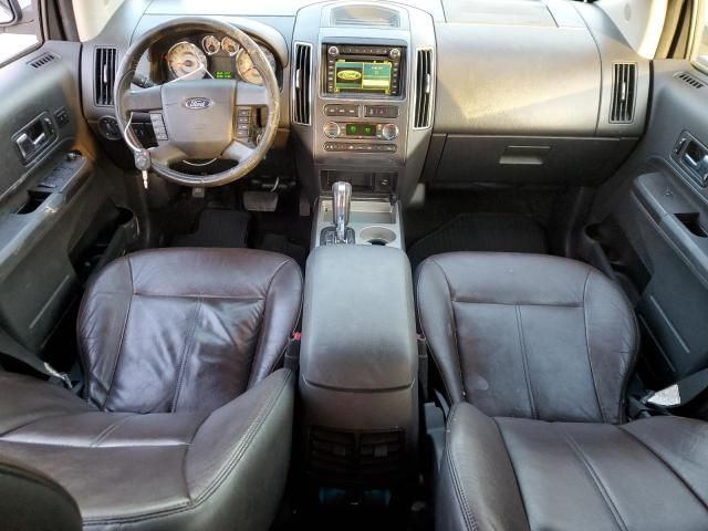 2010 Ford Edge Limited