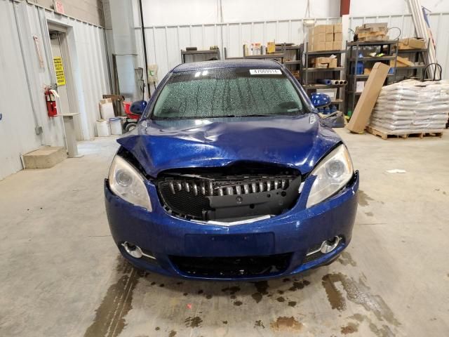 2013 Buick Verano Convenience