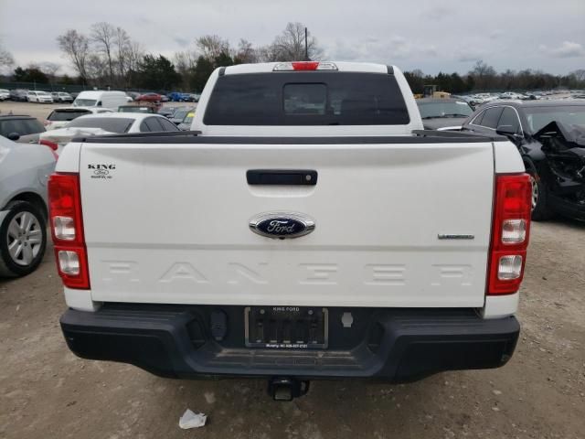 2019 Ford Ranger XL