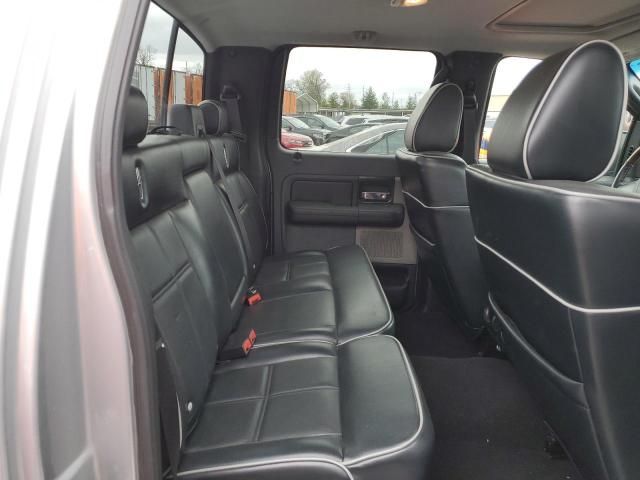 2008 Lincoln Mark LT