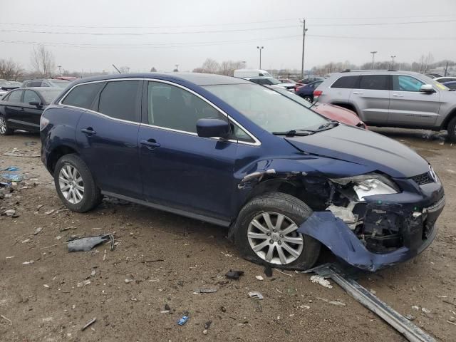 2011 Mazda CX-7