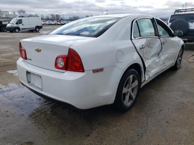 2012 Chevrolet Malibu 1LT