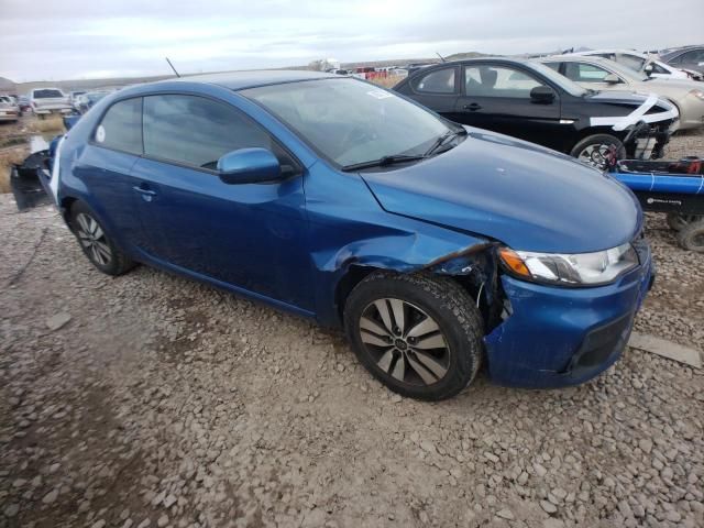 2013 KIA Forte EX