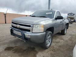 Chevrolet salvage cars for sale: 2008 Chevrolet Silverado K1500