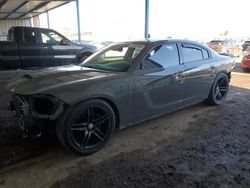 Dodge salvage cars for sale: 2018 Dodge Charger R/T 392