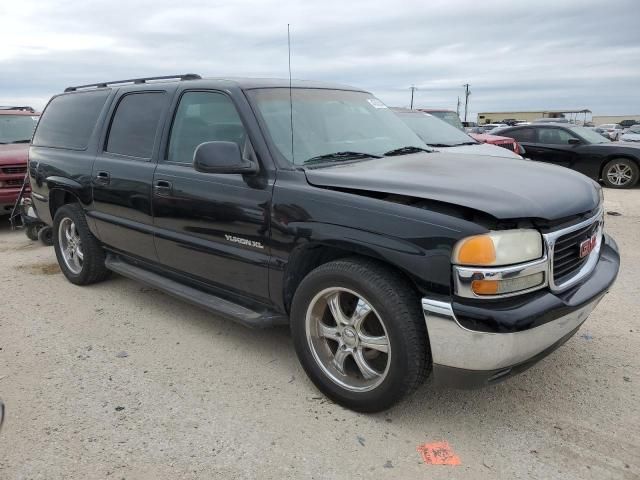 2003 GMC Yukon XL C1500