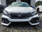 2017 Honda Civic SI