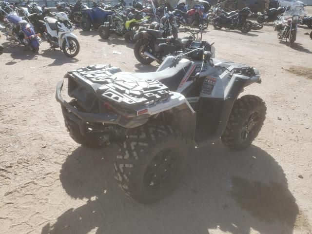 2023 Polaris Sportsman 850 Ultimate Trail LE