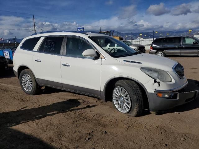 2009 Buick Enclave CXL