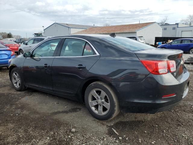 2014 Chevrolet Malibu LS