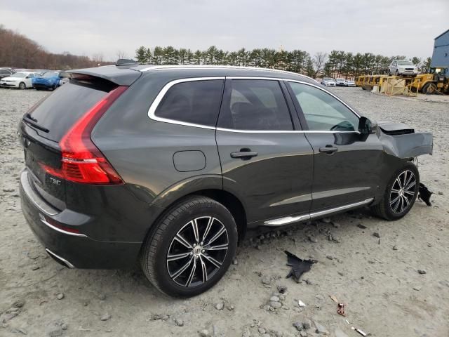 2018 Volvo XC60 T5 Inscription