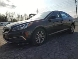 2017 Hyundai Sonata SE en venta en Bridgeton, MO