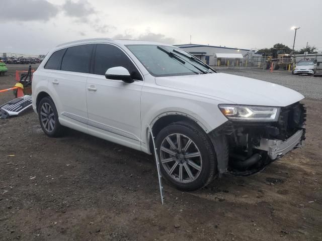 2019 Audi Q7 Premium