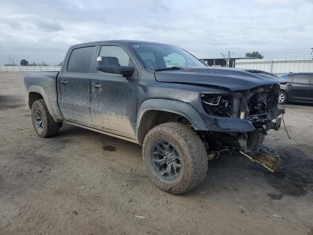 2022 Dodge RAM 1500 TRX