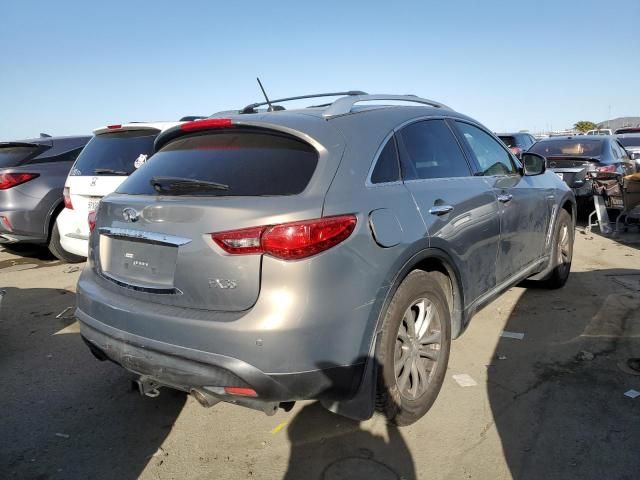 2009 Infiniti FX35