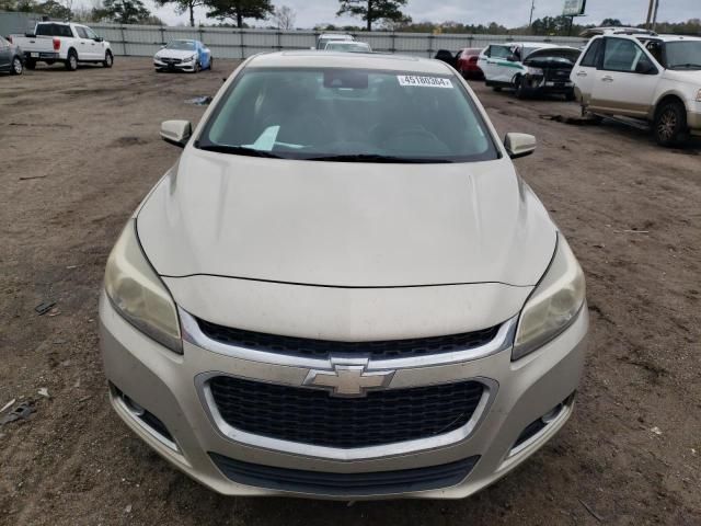 2014 Chevrolet Malibu LTZ