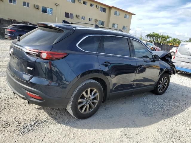 2018 Mazda CX-9 Touring