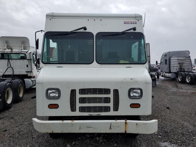 2017 Ford Econoline E350 Super Duty Stripped Chassis